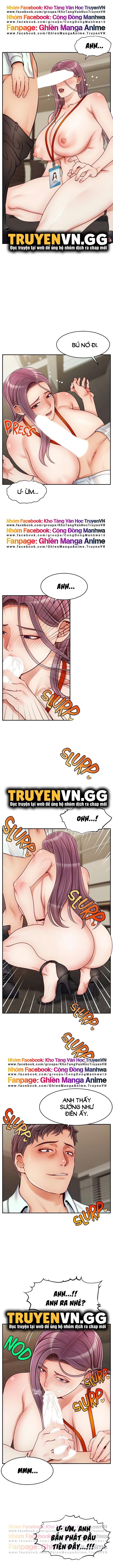đọc truyện Cả Nhà Thương Nhau Chương 43 ảnh 8 tại Giả Dược