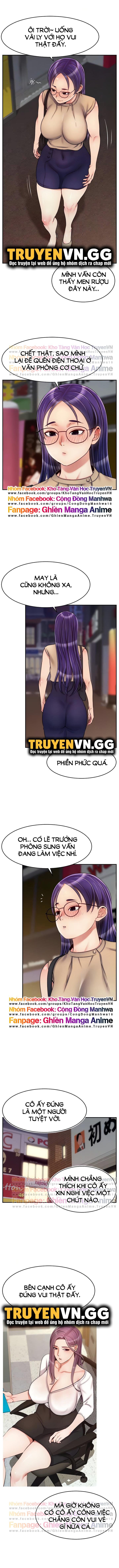 đọc truyện Cả Nhà Thương Nhau Chương 43 ảnh 10 tại Giả Dược