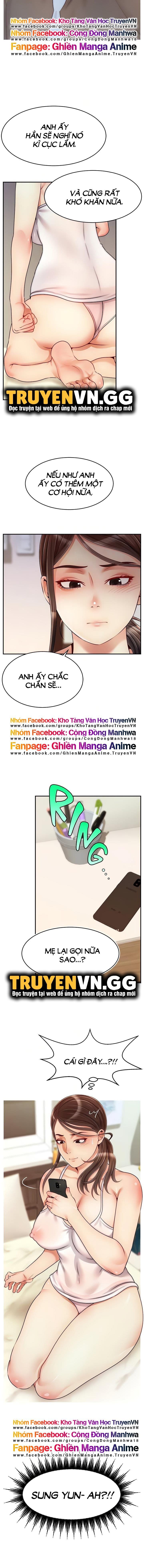 đọc truyện Cả Nhà Thương Nhau Chương 44 ảnh 5 tại Giả Dược