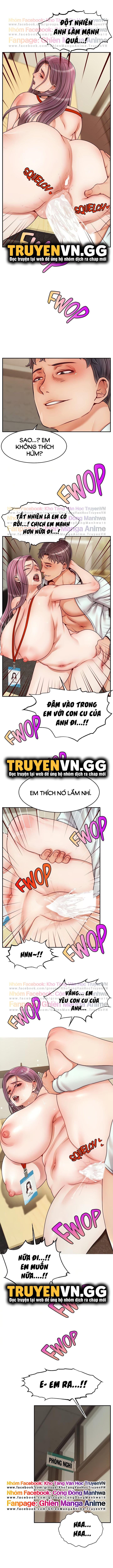 đọc truyện Cả Nhà Thương Nhau Chương 44 ảnh 8 tại Giả Dược
