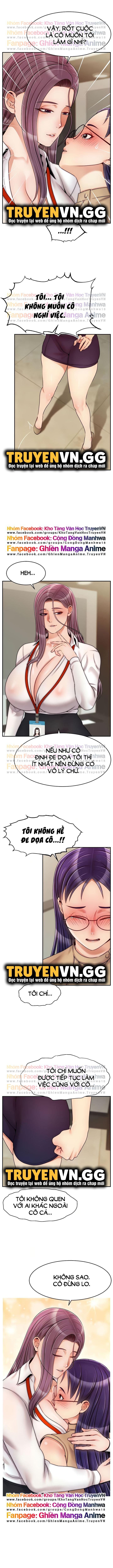 đọc truyện Cả Nhà Thương Nhau Chương 45 ảnh 3 tại Giả Dược