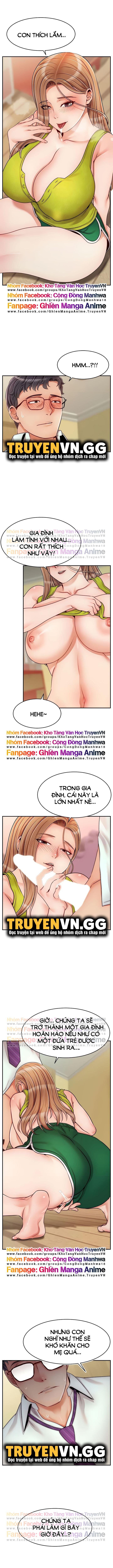 đọc truyện Cả Nhà Thương Nhau Chương 45 ảnh 7 tại Giả Dược