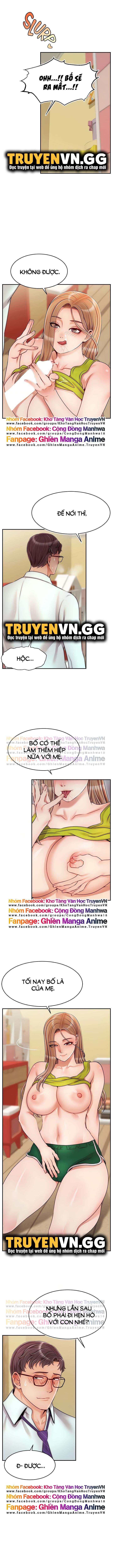 đọc truyện Cả Nhà Thương Nhau Chương 45 ảnh 8 tại Giả Dược