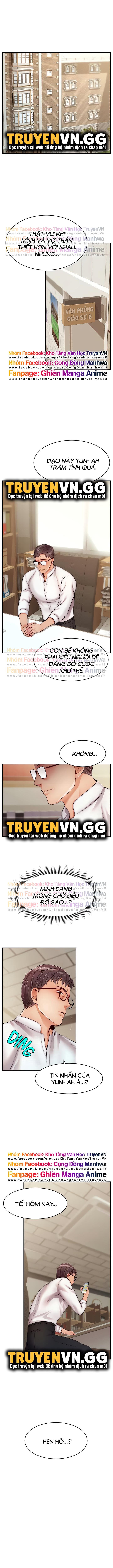 đọc truyện Cả Nhà Thương Nhau Chương 46 ảnh 1 tại Giả Dược