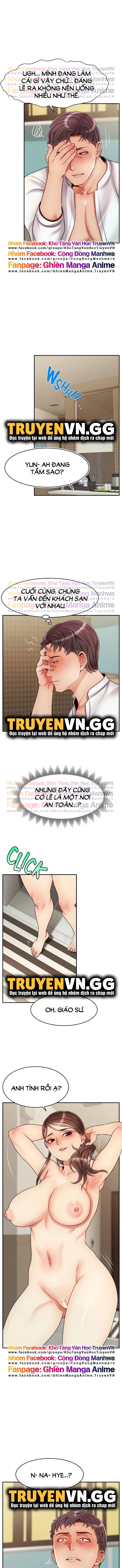 đọc truyện Cả Nhà Thương Nhau Chương 46 ảnh 5 tại Giả Dược