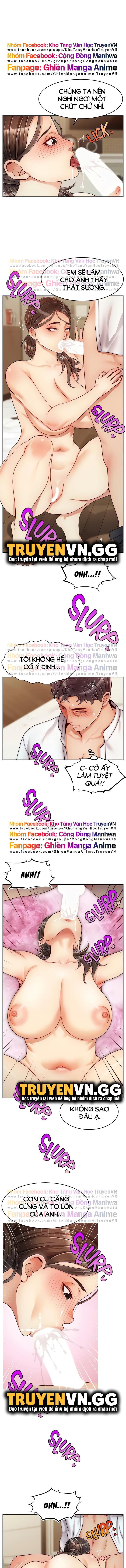 đọc truyện Cả Nhà Thương Nhau Chương 46 ảnh 7 tại Giả Dược