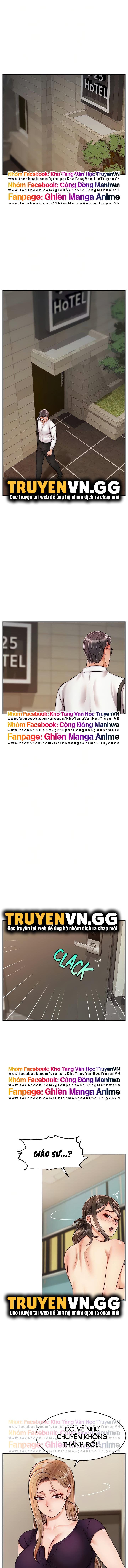 đọc truyện Cả Nhà Thương Nhau Chương 46 ảnh 10 tại Giả Dược