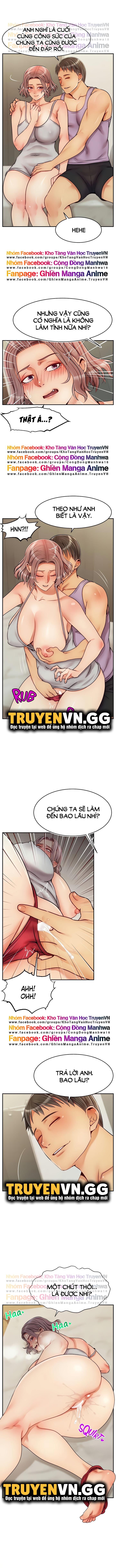 đọc truyện Cả Nhà Thương Nhau Chương 47 ảnh 2 tại Giả Dược