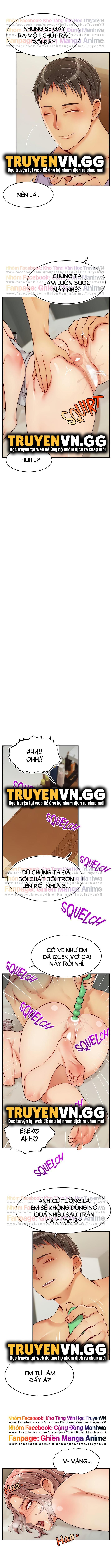 đọc truyện Cả Nhà Thương Nhau Chương 47 ảnh 3 tại Giả Dược