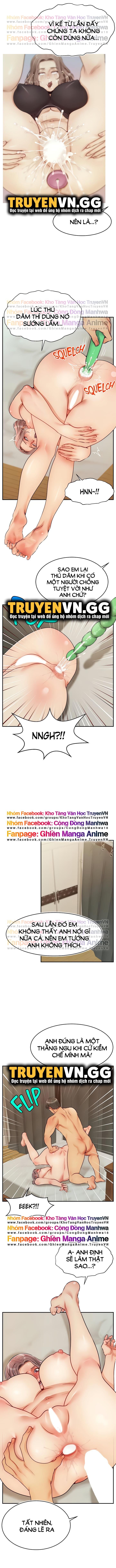 đọc truyện Cả Nhà Thương Nhau Chương 47 ảnh 4 tại Giả Dược