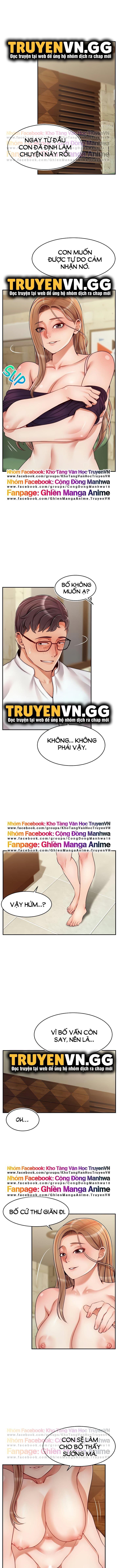 đọc truyện Cả Nhà Thương Nhau Chương 47 ảnh 8 tại Giả Dược