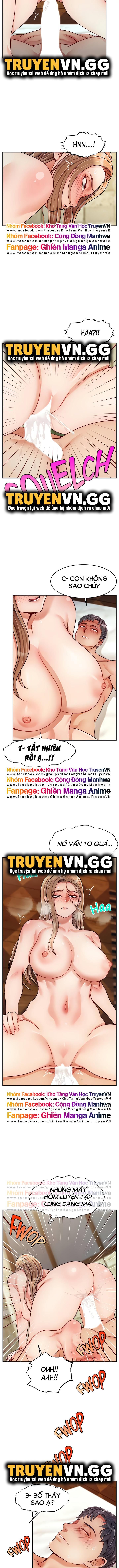đọc truyện Cả Nhà Thương Nhau Chương 47 ảnh 9 tại Giả Dược