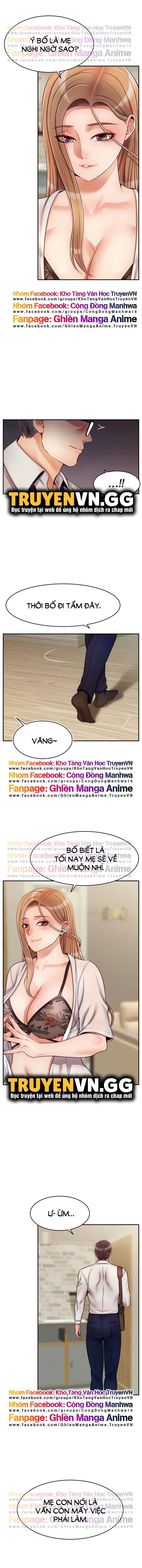đọc truyện Cả Nhà Thương Nhau Chương 48 ảnh 2 tại Giả Dược