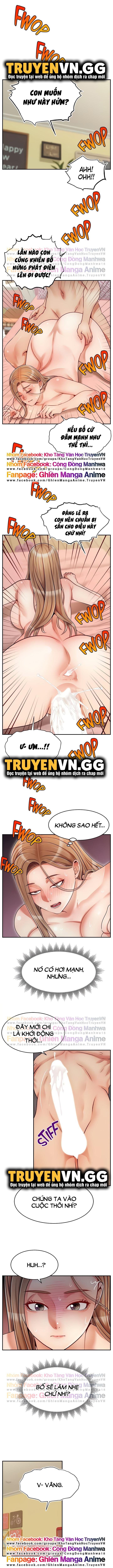 đọc truyện Cả Nhà Thương Nhau Chương 48 ảnh 5 tại Giả Dược