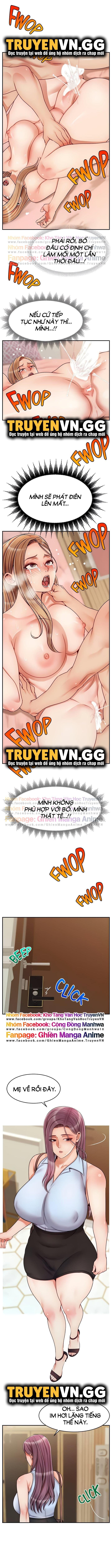 đọc truyện Cả Nhà Thương Nhau Chương 48 ảnh 8 tại Giả Dược