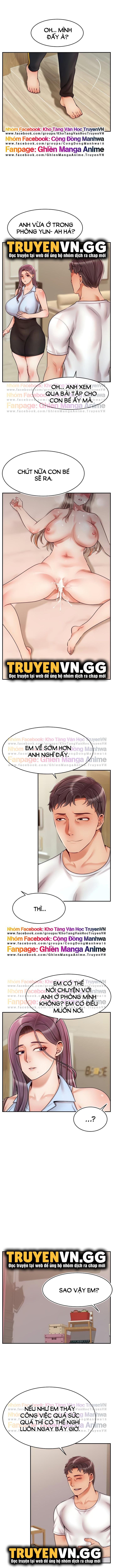 đọc truyện Cả Nhà Thương Nhau Chương 48 ảnh 9 tại Giả Dược