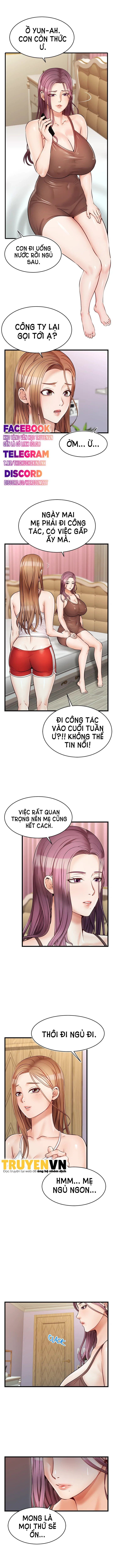 đọc truyện Cả Nhà Thương Nhau Chương 5 ảnh 12 tại Giả Dược