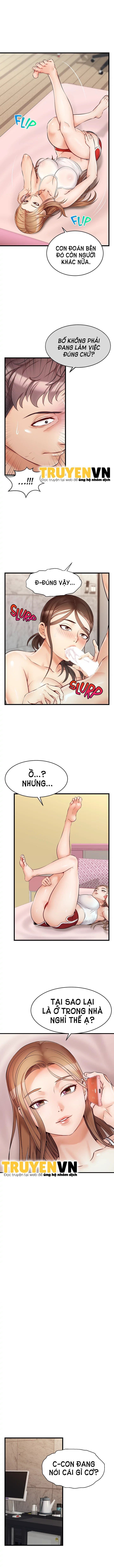 đọc truyện Cả Nhà Thương Nhau Chương 5 ảnh 4 tại Giả Dược