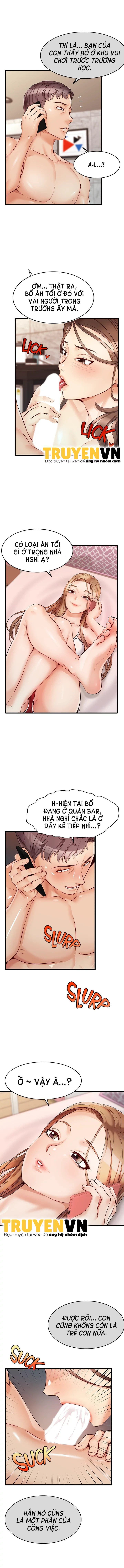đọc truyện Cả Nhà Thương Nhau Chương 5 ảnh 5 tại Giả Dược