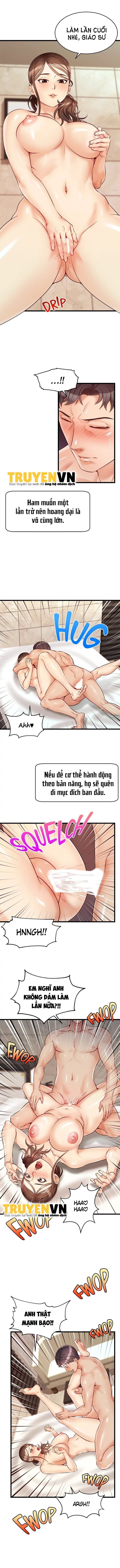 đọc truyện Cả Nhà Thương Nhau Chương 5 ảnh 8 tại Giả Dược