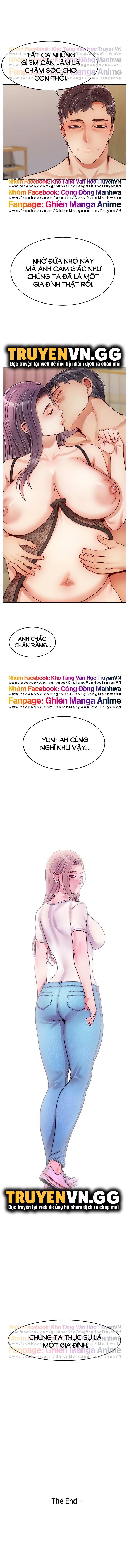đọc truyện Cả Nhà Thương Nhau Chương 50 ảnh 11 tại Giả Dược