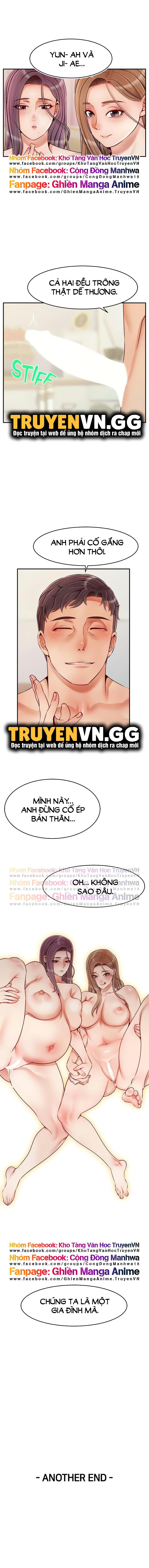 đọc truyện Cả Nhà Thương Nhau Chương 51 ảnh 11 tại Giả Dược