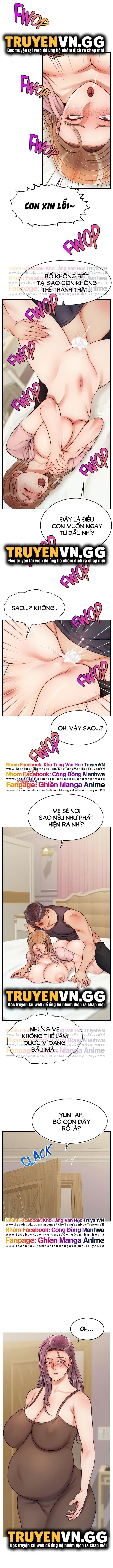 đọc truyện Cả Nhà Thương Nhau Chương 51 ảnh 4 tại Giả Dược