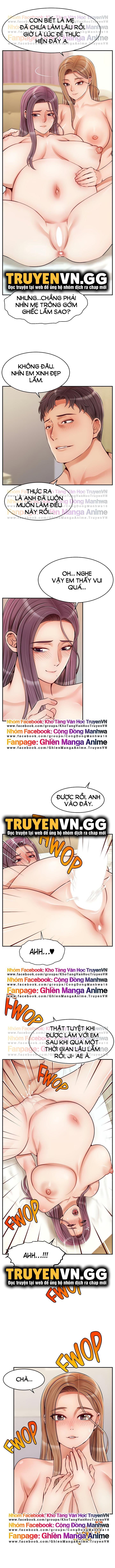 đọc truyện Cả Nhà Thương Nhau Chương 51 ảnh 6 tại Giả Dược