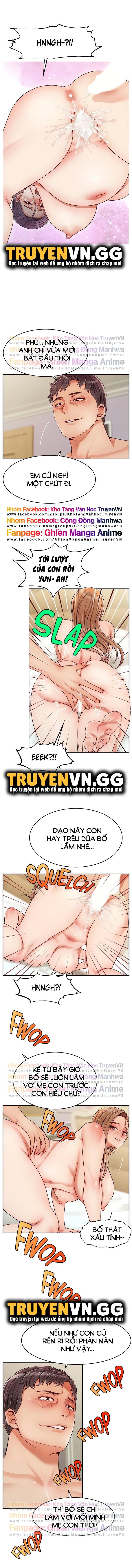 đọc truyện Cả Nhà Thương Nhau Chương 51 ảnh 9 tại Giả Dược
