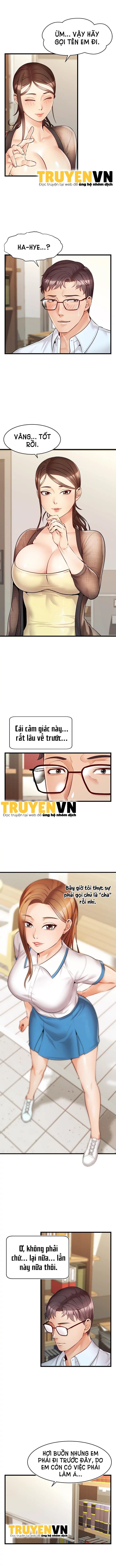 đọc truyện Cả Nhà Thương Nhau Chương 6 ảnh 5 tại Giả Dược