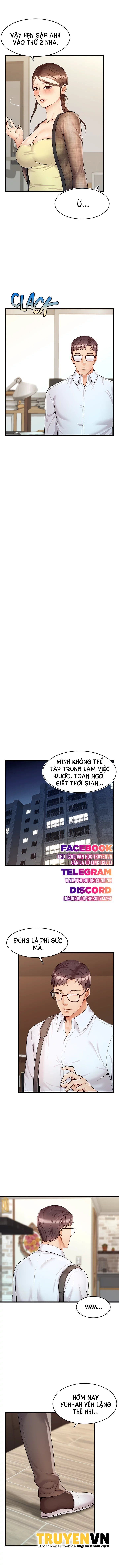 đọc truyện Cả Nhà Thương Nhau Chương 6 ảnh 6 tại Giả Dược