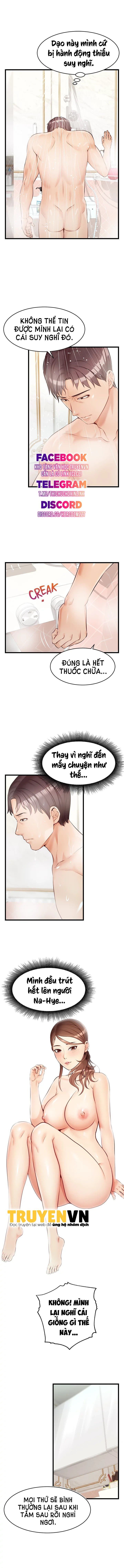 đọc truyện Cả Nhà Thương Nhau Chương 6 ảnh 9 tại Giả Dược