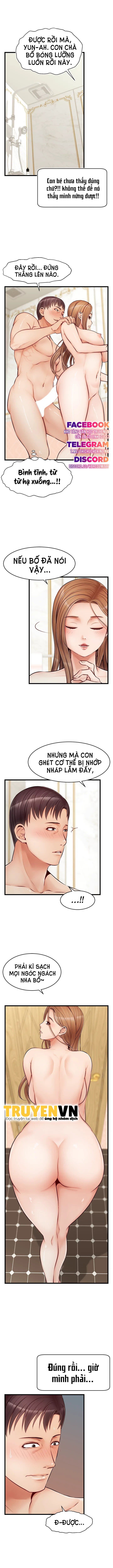 đọc truyện Cả Nhà Thương Nhau Chương 7 ảnh 3 tại Giả Dược