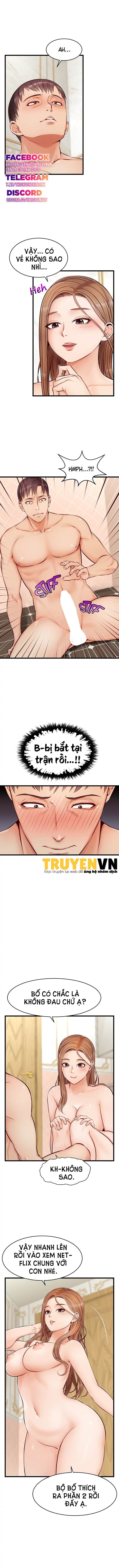 đọc truyện Cả Nhà Thương Nhau Chương 7 ảnh 6 tại Giả Dược