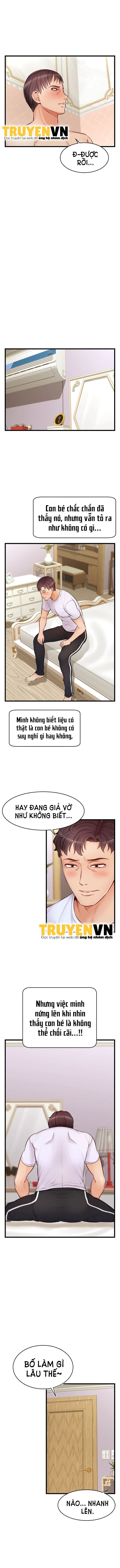 đọc truyện Cả Nhà Thương Nhau Chương 7 ảnh 7 tại Giả Dược
