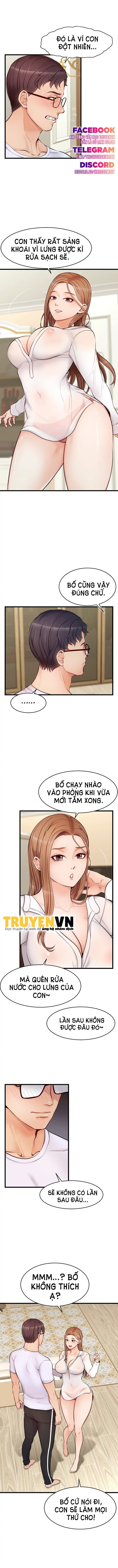 đọc truyện Cả Nhà Thương Nhau Chương 7 ảnh 9 tại Giả Dược