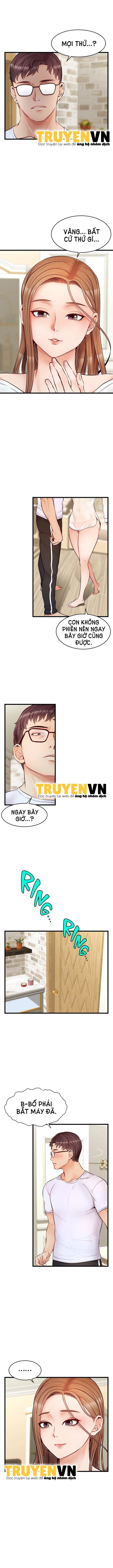 đọc truyện Cả Nhà Thương Nhau Chương 7 ảnh 10 tại Giả Dược