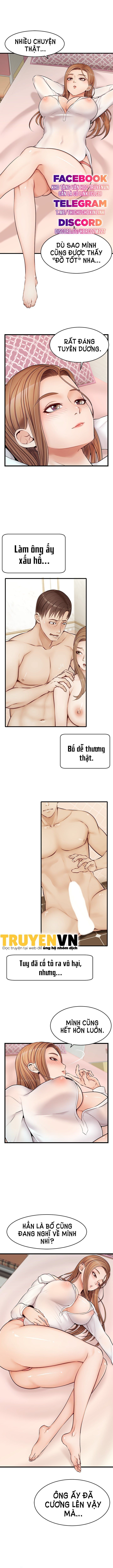 đọc truyện Cả Nhà Thương Nhau Chương 8 ảnh 6 tại Giả Dược