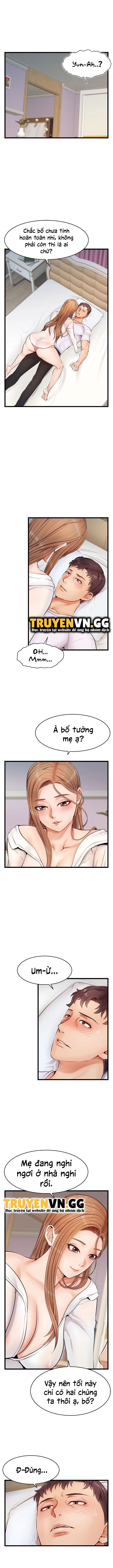 đọc truyện Cả Nhà Thương Nhau Chương 9 ảnh 1 tại Giả Dược