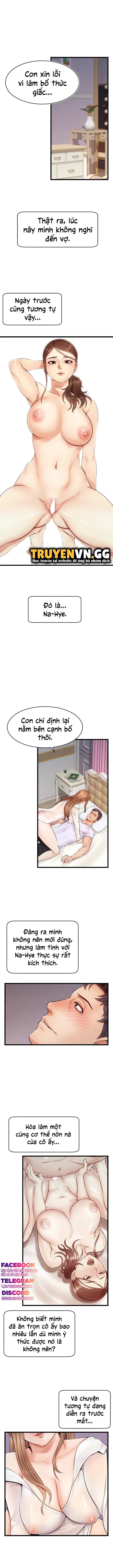 đọc truyện Cả Nhà Thương Nhau Chương 9 ảnh 2 tại Giả Dược
