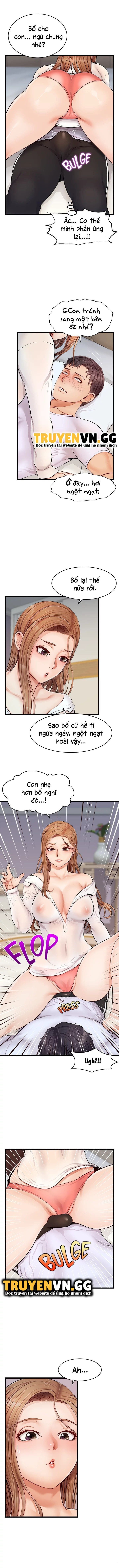 đọc truyện Cả Nhà Thương Nhau Chương 9 ảnh 3 tại Giả Dược