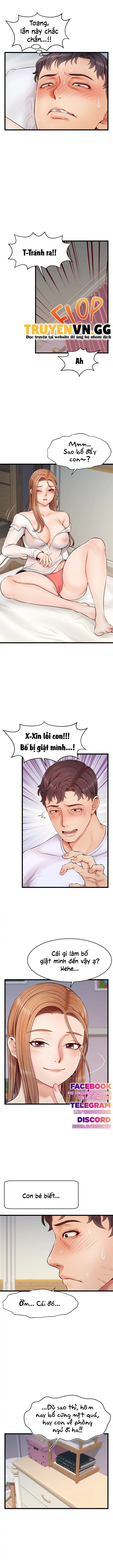 đọc truyện Cả Nhà Thương Nhau Chương 9 ảnh 4 tại Giả Dược