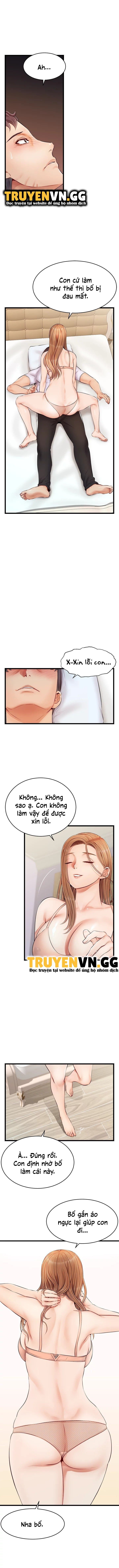 đọc truyện Cả Nhà Thương Nhau Chương 9 ảnh 9 tại Giả Dược