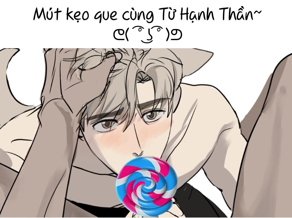 đọc truyện Cà Phê Sữa Ịch Ịch Chương 10 ảnh 6 tại Truyện Dạ Ký