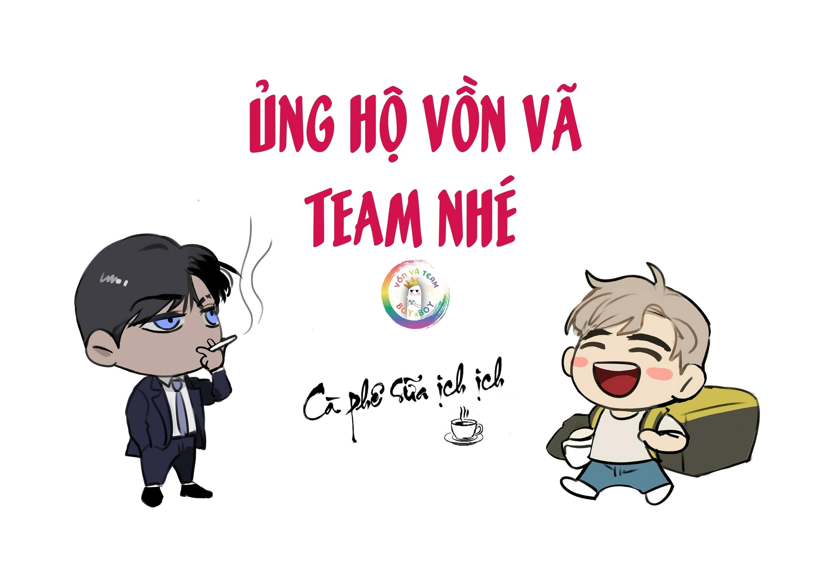 đọc truyện Cà Phê Sữa Ịch Ịch Chương 11 ảnh 6 tại Truyện Dạ Ký