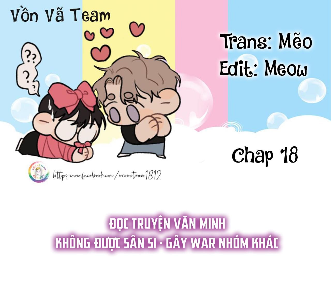 đọc truyện Cà Phê Sữa Ịch Ịch Chương 18 ảnh 1 tại Truyện Dạ Ký