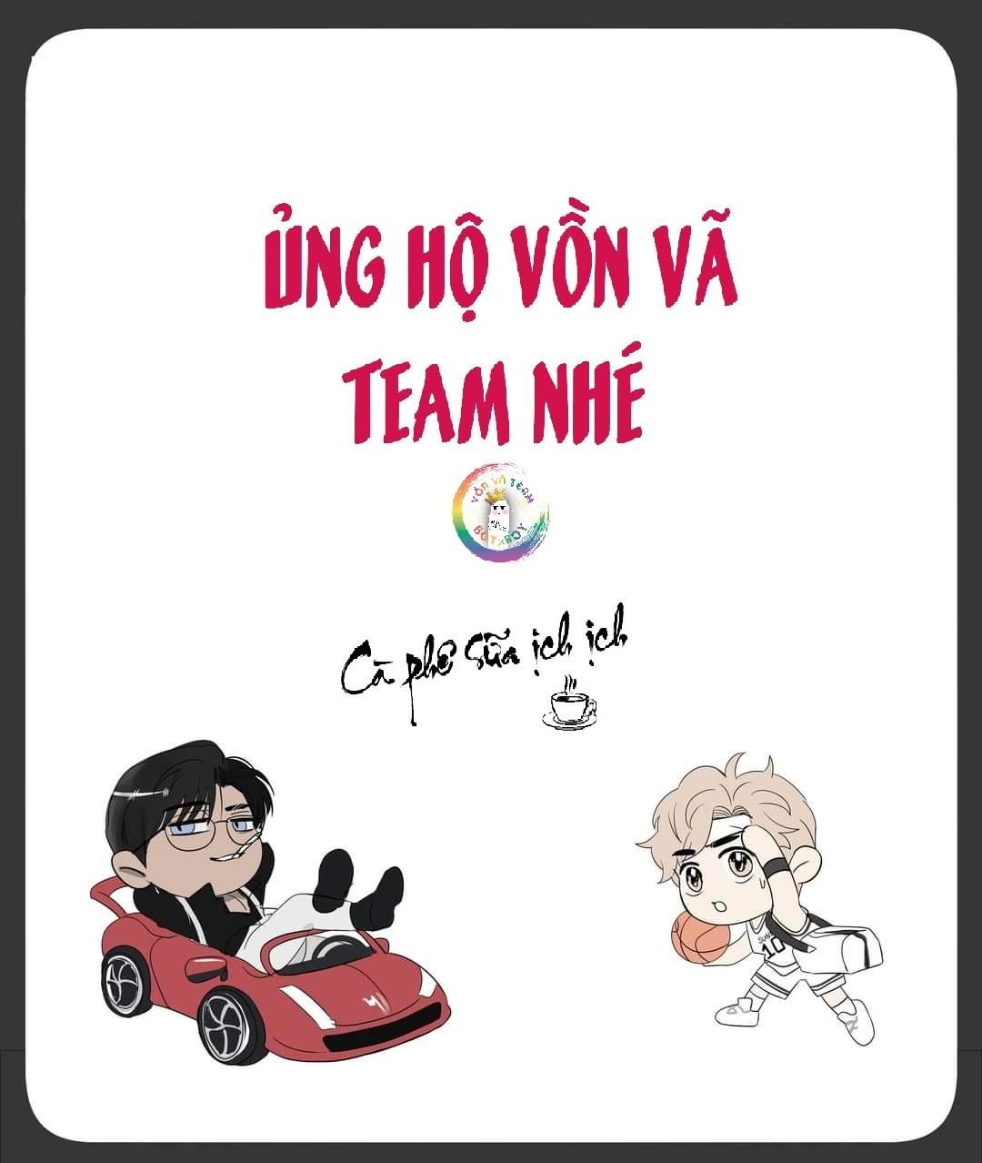 đọc truyện Cà Phê Sữa Ịch Ịch Chương 23 ảnh 12 tại Truyện Dạ Ký