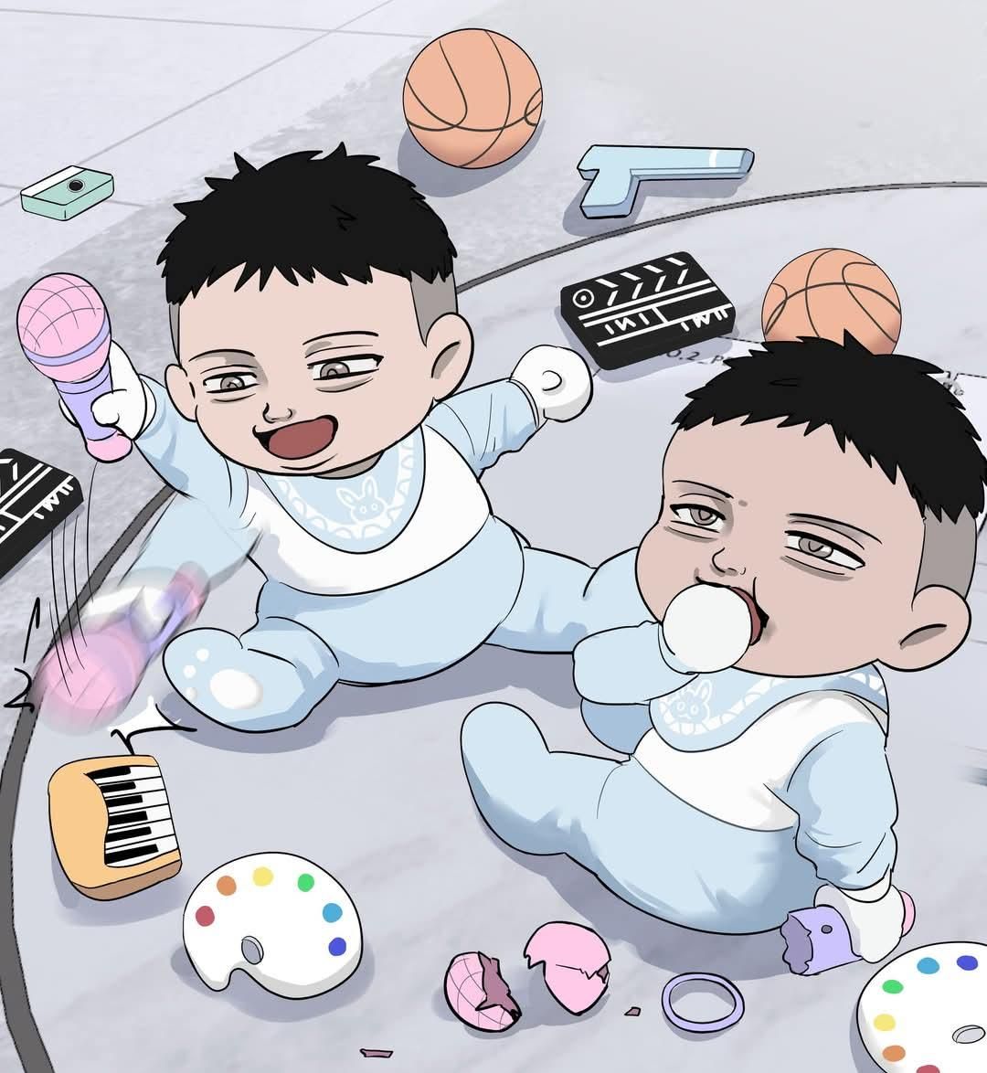 đọc truyện Cà Phê Sữa Ịch Ịch Chương 23 ảnh 8 tại Truyện Dạ Ký