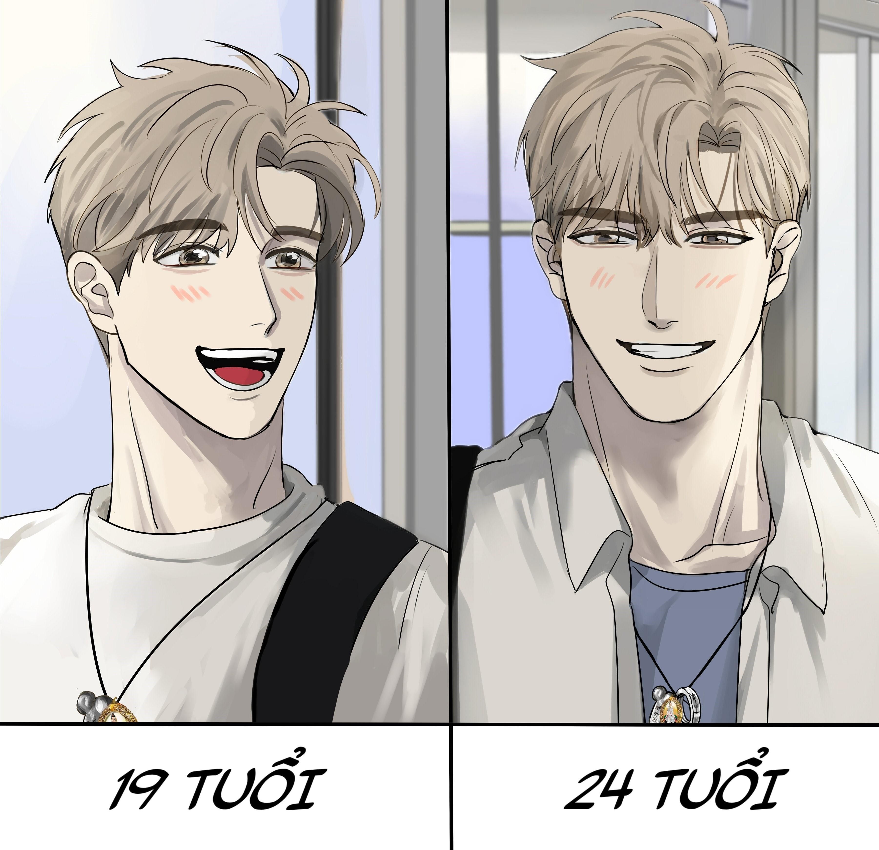 đọc truyện Cà Phê Sữa Ịch Ịch Chương 7 ảnh 3 tại Truyện Dạ Ký