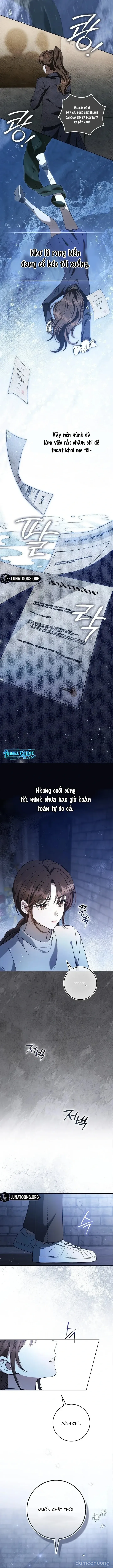 đọc truyện Cá Voi Đen Chương 1 ảnh 11 tại Thiên Thai Truyện
